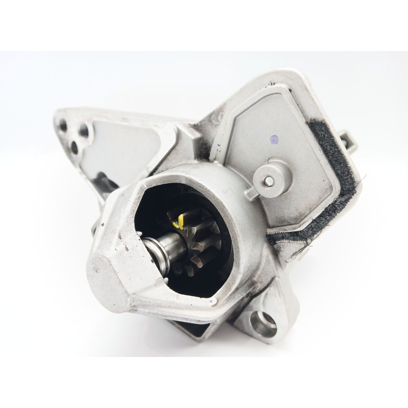 Recambio de motor arranque para renault clio iv (bh_) 0.9 tce 90 referencia OEM IAM 233001071R  ESW10E7