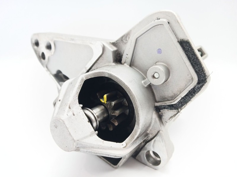 Recambio de motor arranque para renault clio iv (bh_) 0.9 tce 90 referencia OEM IAM 233001071R  ESW10E7
