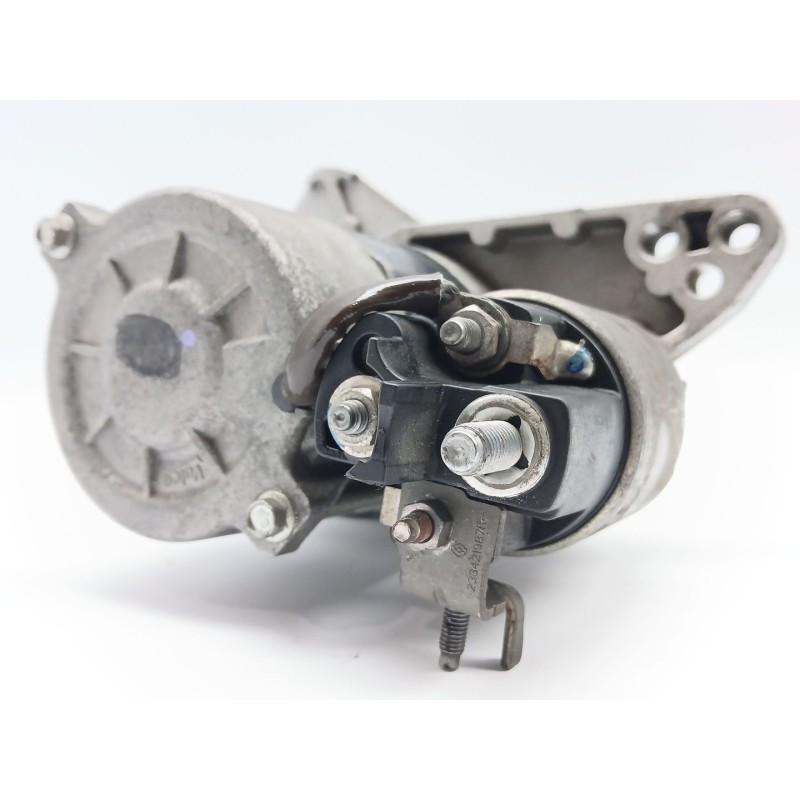 Recambio de motor arranque para renault clio iv (bh_) 0.9 tce 90 referencia OEM IAM 233001071R  ESW10E7