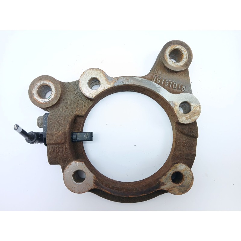 Recambio de mangueta trasera derecha para opel astra k sports tourer (b16) 1.4 turbo (35) referencia OEM IAM 39151016  