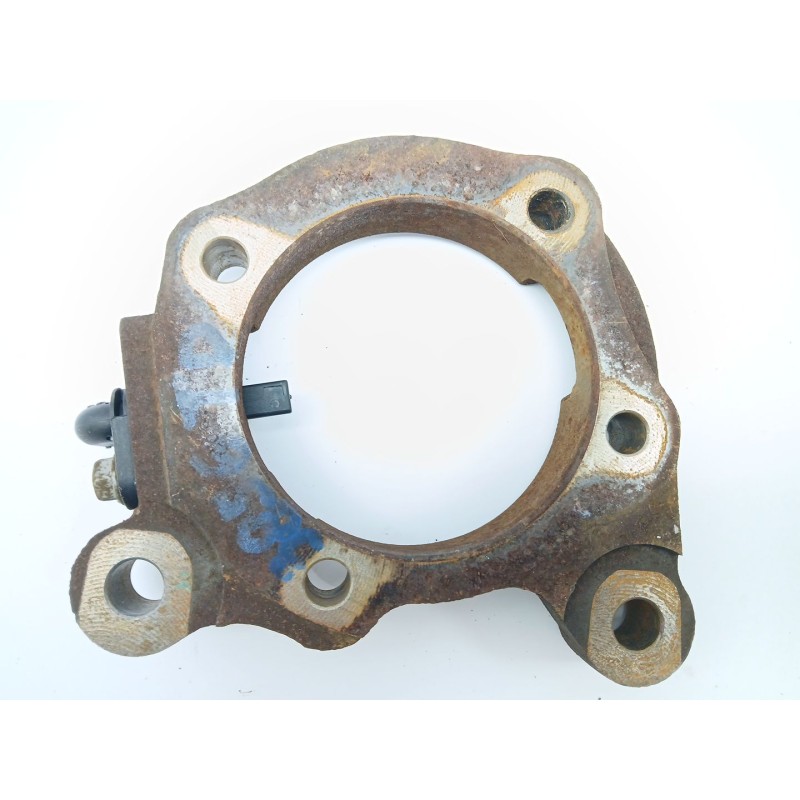 Recambio de mangueta trasera derecha para opel astra k sports tourer (b16) 1.4 turbo (35) referencia OEM IAM 39151016  