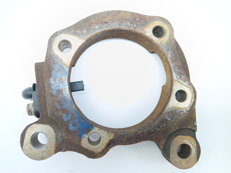 Recambio de mangueta trasera derecha para opel astra k sports tourer (b16) 1.4 turbo (35) referencia OEM IAM 39151016  