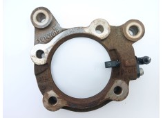 Recambio de mangueta trasera izquierda para opel astra k sports tourer (b16) 1.4 turbo (35) referencia OEM IAM 39151015  