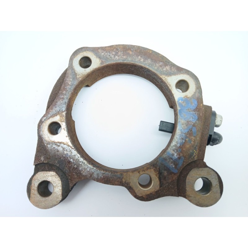 Recambio de mangueta trasera izquierda para opel astra k sports tourer (b16) 1.4 turbo (35) referencia OEM IAM 39151015  