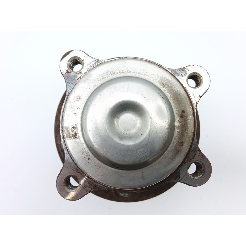 Recambio de mangueta trasera derecha para opel astra k sports tourer (b16) 1.4 turbo (35) referencia OEM IAM 13507454  557804735