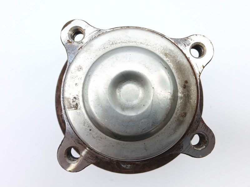 Recambio de mangueta trasera derecha para opel astra k sports tourer (b16) 1.4 turbo (35) referencia OEM IAM 13507454  557804735