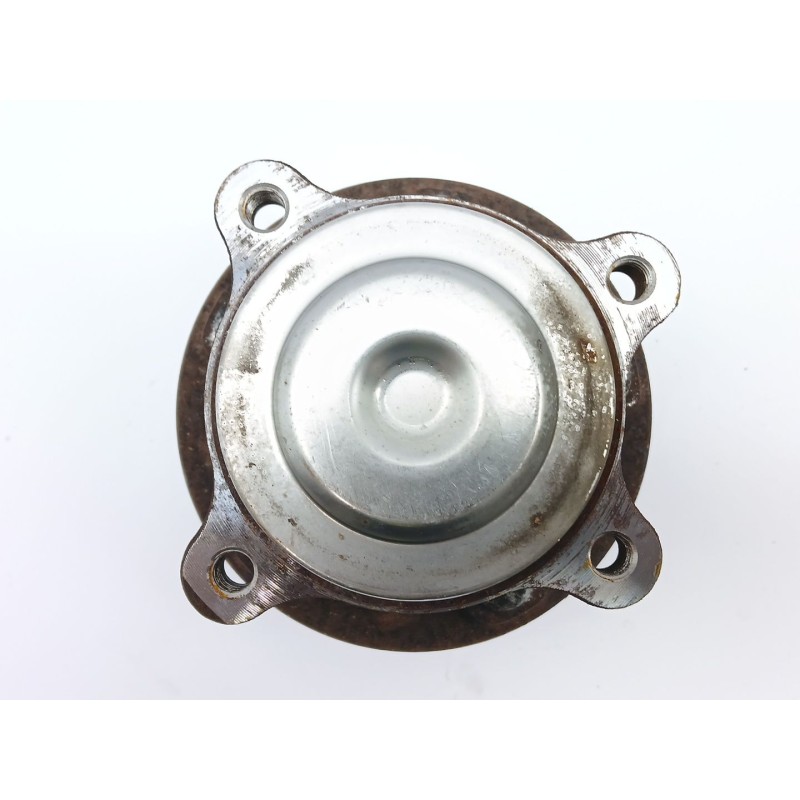 Recambio de mangueta trasera izquierda para opel astra k sports tourer (b16) 1.4 turbo (35) referencia OEM IAM 13507454  5578047