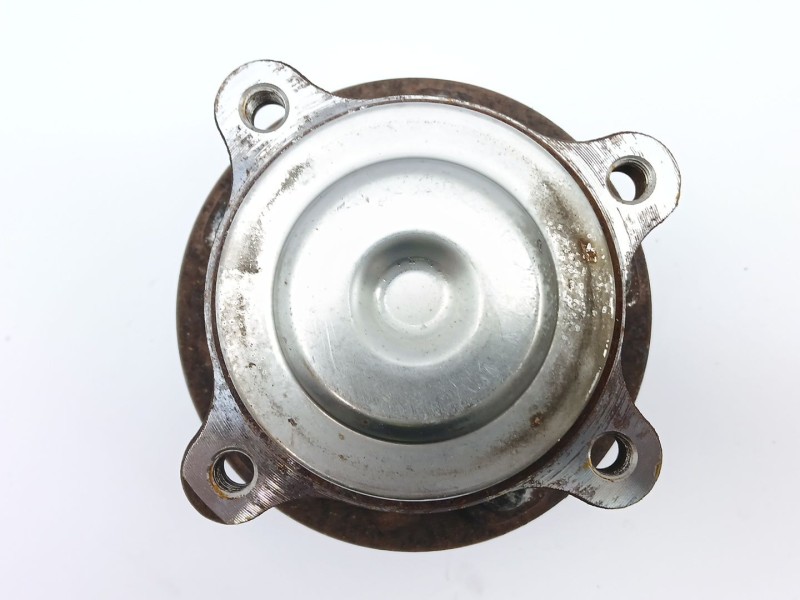 Recambio de mangueta trasera izquierda para opel astra k sports tourer (b16) 1.4 turbo (35) referencia OEM IAM 13507454  5578047