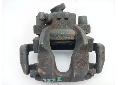 Recambio de pinza freno delantera derecha para renault clio iv (bh_) 0.9 tce 90 referencia OEM IAM 410008142R   2