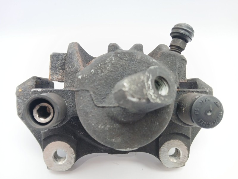 Recambio de pinza freno delantera derecha para renault clio iv (bh_) 0.9 tce 90 referencia OEM IAM 410008142R  