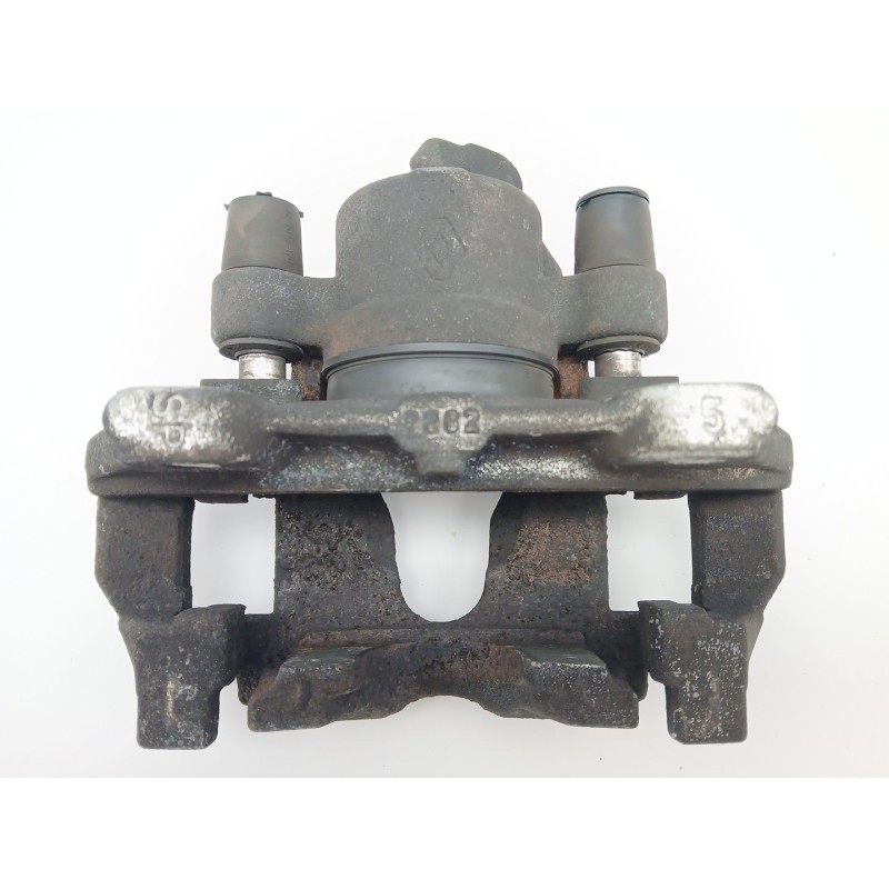 Recambio de pinza freno delantera derecha para renault clio iv (bh_) 0.9 tce 90 referencia OEM IAM 410008142R  