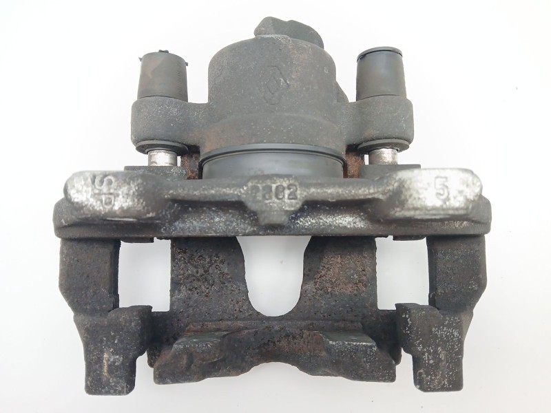 Recambio de pinza freno delantera derecha para renault clio iv (bh_) 0.9 tce 90 referencia OEM IAM 410008142R  
