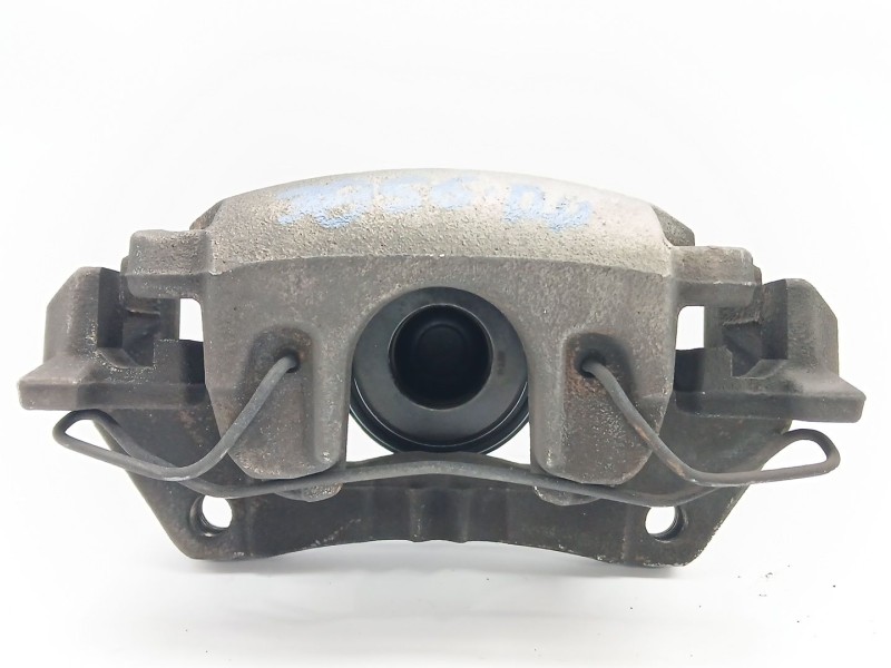 Recambio de pinza freno delantera derecha para opel astra k sports tourer (b16) 1.4 turbo (35) referencia OEM IAM 39103795  