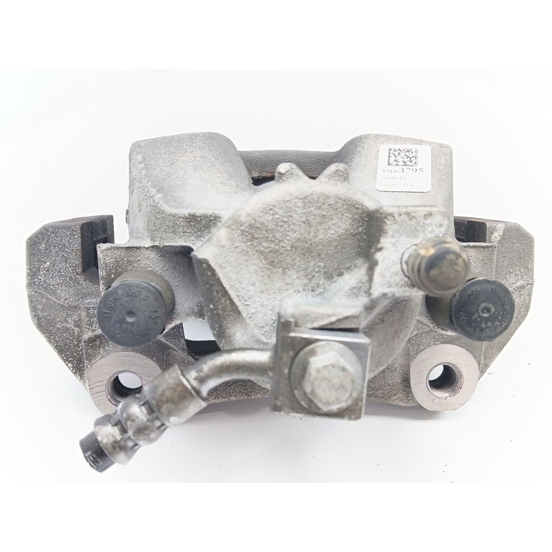Recambio de pinza freno delantera derecha para opel astra k sports tourer (b16) 1.4 turbo (35) referencia OEM IAM 39103795  