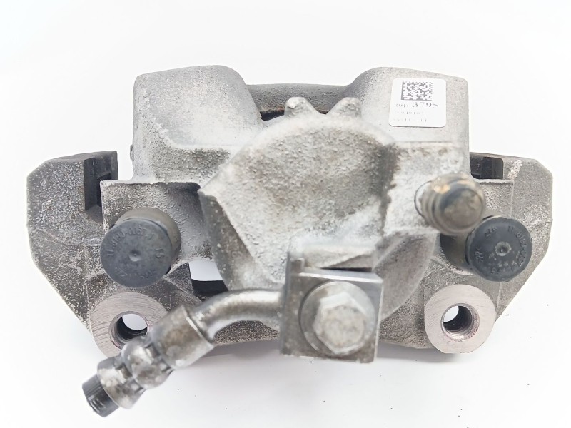 Recambio de pinza freno delantera derecha para opel astra k sports tourer (b16) 1.4 turbo (35) referencia OEM IAM 39103795  