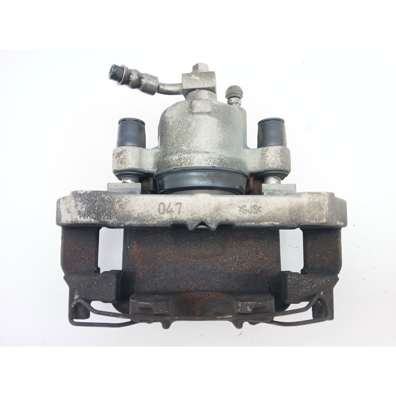 Recambio de pinza freno delantera derecha para opel astra k sports tourer (b16) 1.4 turbo (35) referencia OEM IAM 39103795  