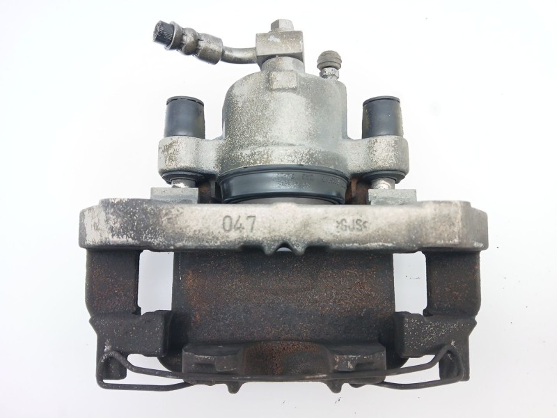 Recambio de pinza freno delantera derecha para opel astra k sports tourer (b16) 1.4 turbo (35) referencia OEM IAM 39103795  
