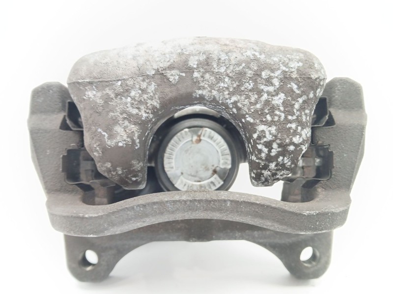 Recambio de pinza freno trasera derecha para opel astra k sports tourer (b16) 1.4 turbo (35) referencia OEM IAM 13507391  