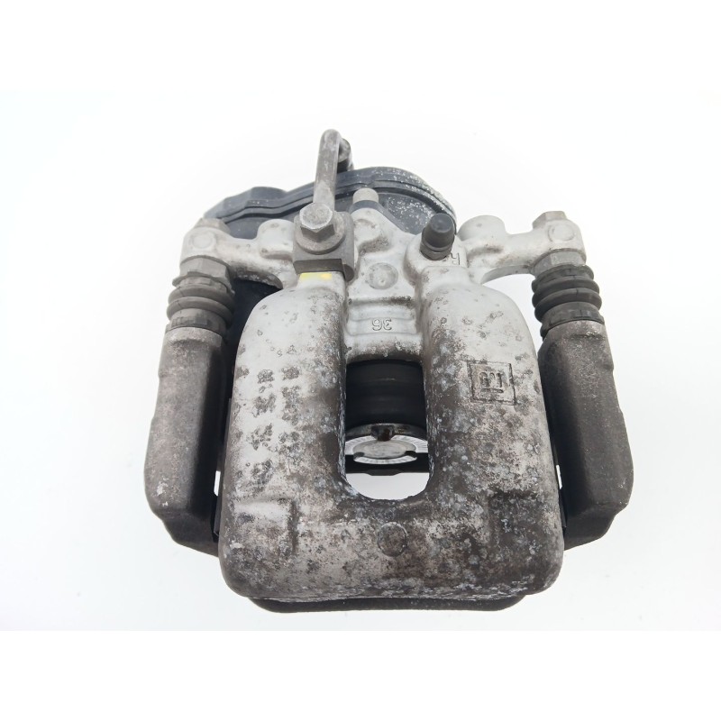 Recambio de pinza freno trasera derecha para opel astra k sports tourer (b16) 1.4 turbo (35) referencia OEM IAM 13507391  