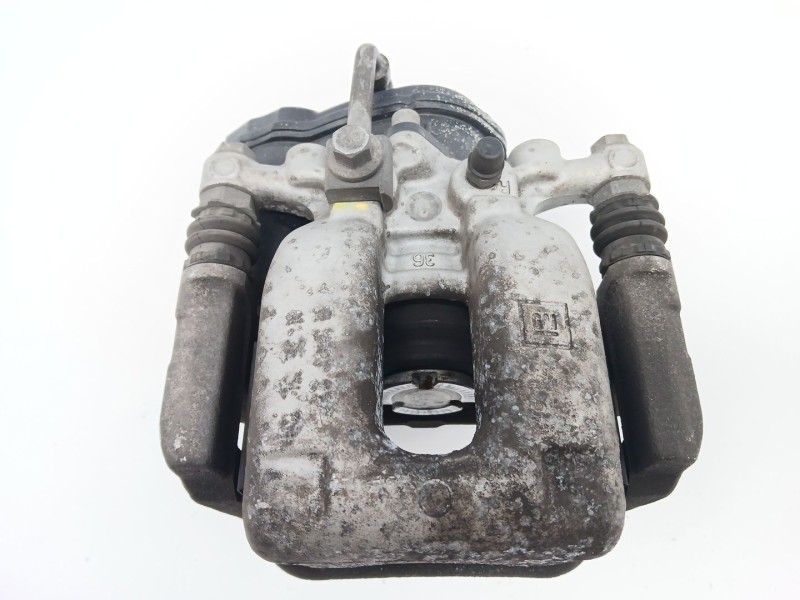 Recambio de pinza freno trasera derecha para opel astra k sports tourer (b16) 1.4 turbo (35) referencia OEM IAM 13507391  