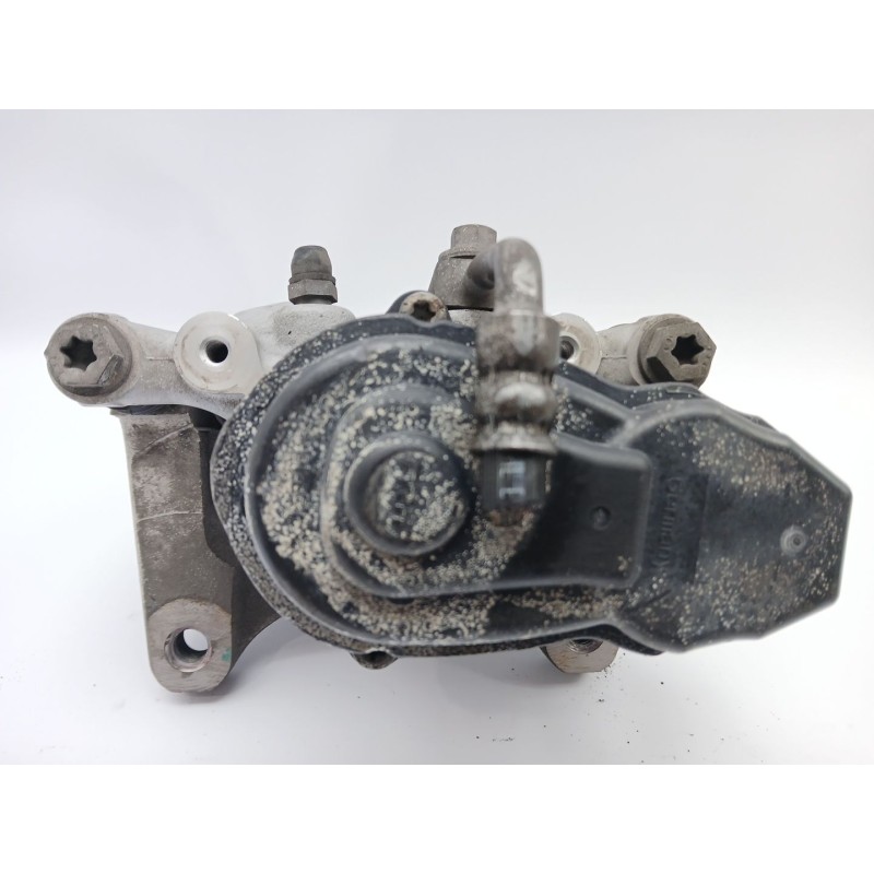 Recambio de pinza freno trasera derecha para opel astra k sports tourer (b16) 1.4 turbo (35) referencia OEM IAM 13507391  