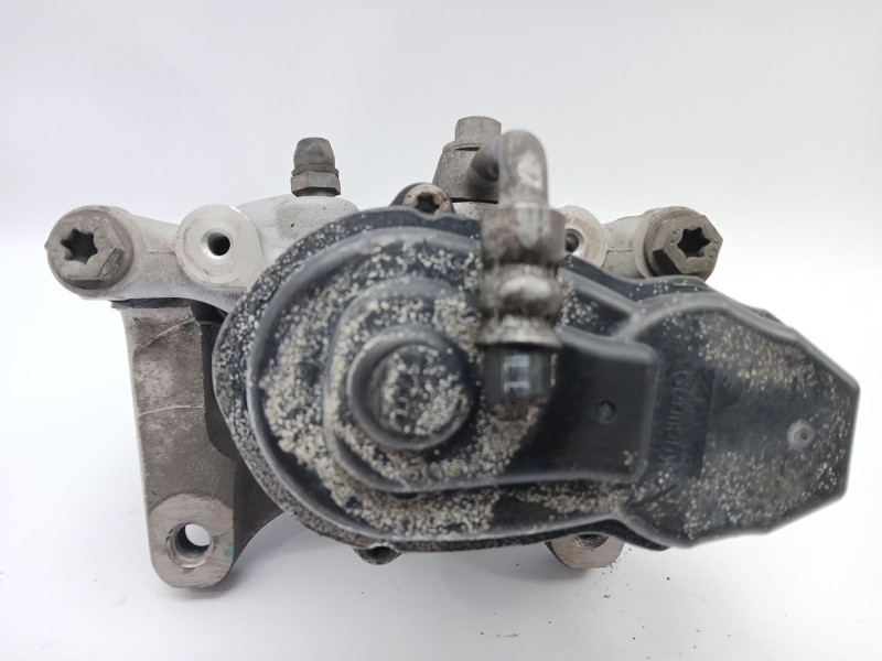 Recambio de pinza freno trasera derecha para opel astra k sports tourer (b16) 1.4 turbo (35) referencia OEM IAM 13507391  