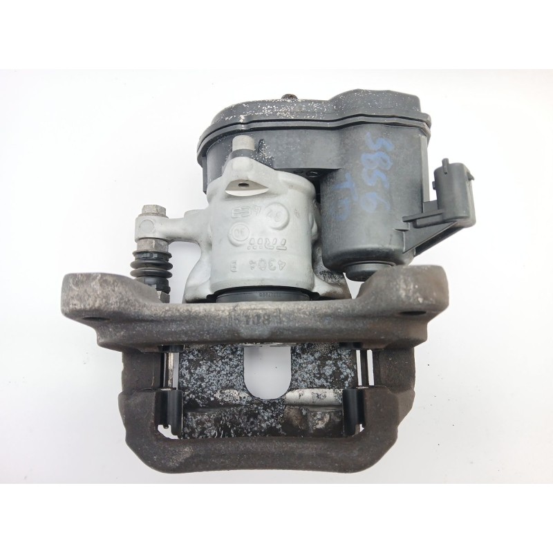 Recambio de pinza freno trasera derecha para opel astra k sports tourer (b16) 1.4 turbo (35) referencia OEM IAM 13507391  