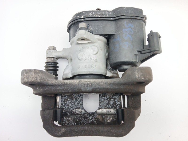 Recambio de pinza freno trasera derecha para opel astra k sports tourer (b16) 1.4 turbo (35) referencia OEM IAM 13507391  