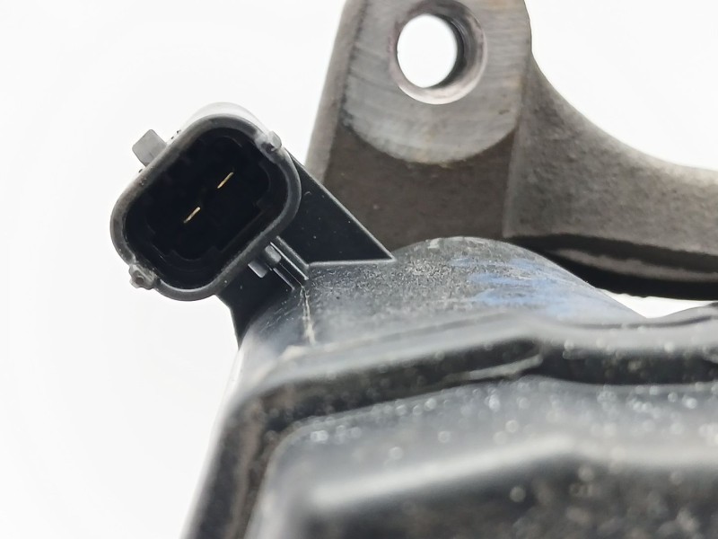 Recambio de pinza freno trasera derecha para opel astra k sports tourer (b16) 1.4 turbo (35) referencia OEM IAM 13507391  