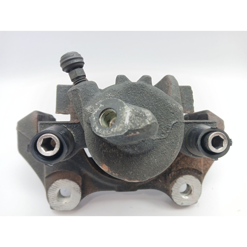 Recambio de pinza freno delantera izquierda para renault clio iv (bh_) 0.9 tce 90 referencia OEM IAM 410104961R  