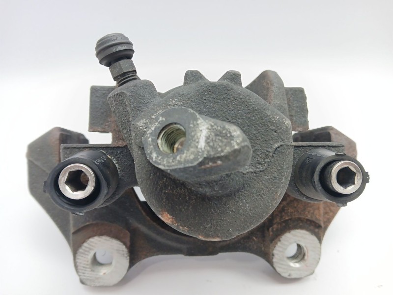 Recambio de pinza freno delantera izquierda para renault clio iv (bh_) 0.9 tce 90 referencia OEM IAM 410104961R  