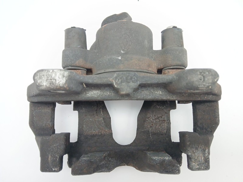 Recambio de pinza freno delantera izquierda para renault clio iv (bh_) 0.9 tce 90 referencia OEM IAM 410104961R  