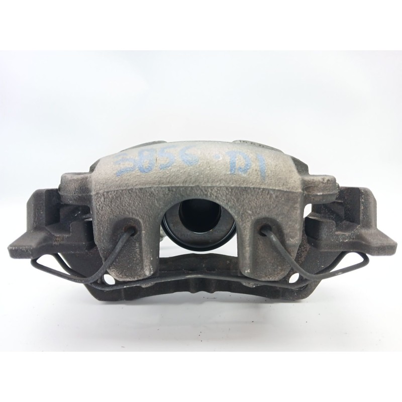 Recambio de pinza freno delantera izquierda para opel astra k sports tourer (b16) 1.4 turbo (35) referencia OEM IAM 39103794  