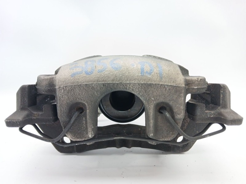 Recambio de pinza freno delantera izquierda para opel astra k sports tourer (b16) 1.4 turbo (35) referencia OEM IAM 39103794  