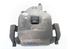 Recambio de pinza freno delantera izquierda para opel astra k sports tourer (b16) 1.4 turbo (35) referencia OEM IAM 39103794   2