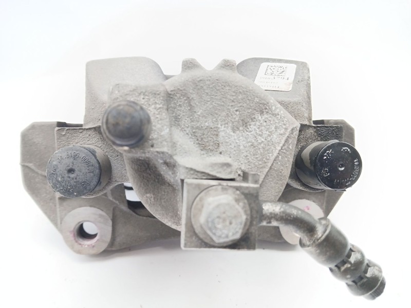 Recambio de pinza freno delantera izquierda para opel astra k sports tourer (b16) 1.4 turbo (35) referencia OEM IAM 39103794  