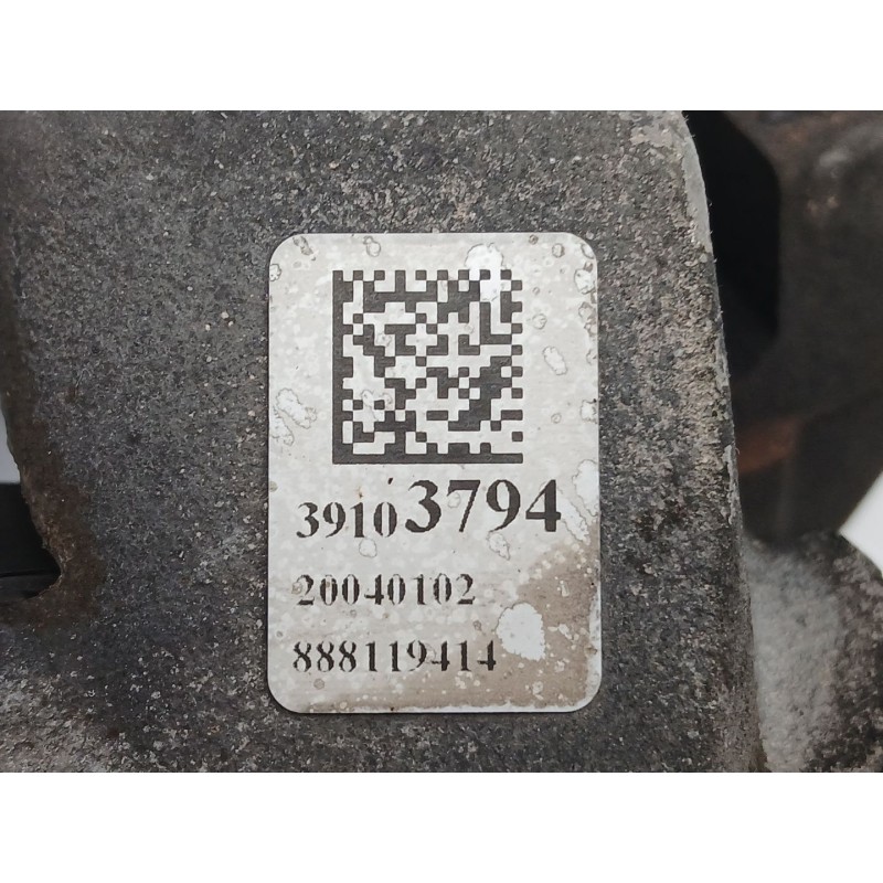 Recambio de pinza freno delantera izquierda para opel astra k sports tourer (b16) 1.4 turbo (35) referencia OEM IAM 39103794  