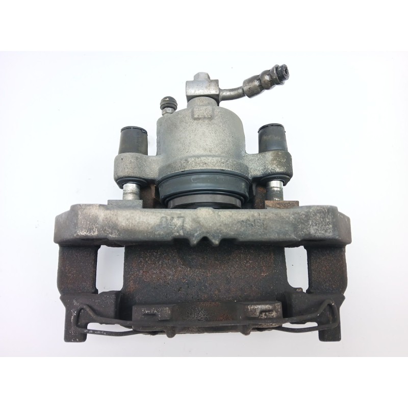 Recambio de pinza freno delantera izquierda para opel astra k sports tourer (b16) 1.4 turbo (35) referencia OEM IAM 39103794  