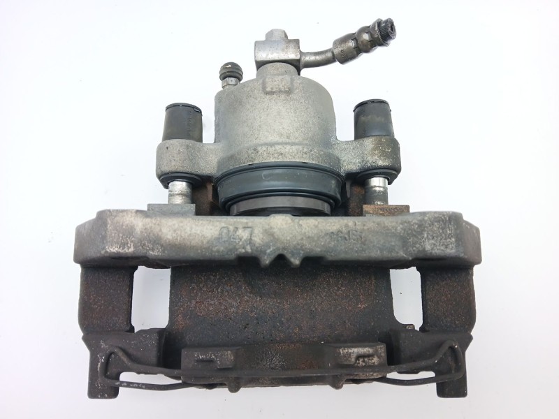 Recambio de pinza freno delantera izquierda para opel astra k sports tourer (b16) 1.4 turbo (35) referencia OEM IAM 39103794  