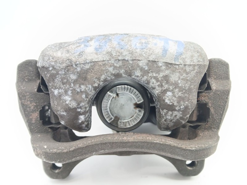 Recambio de pinza freno trasera izquierda para opel astra k sports tourer (b16) 1.4 turbo (35) referencia OEM IAM 13507390  