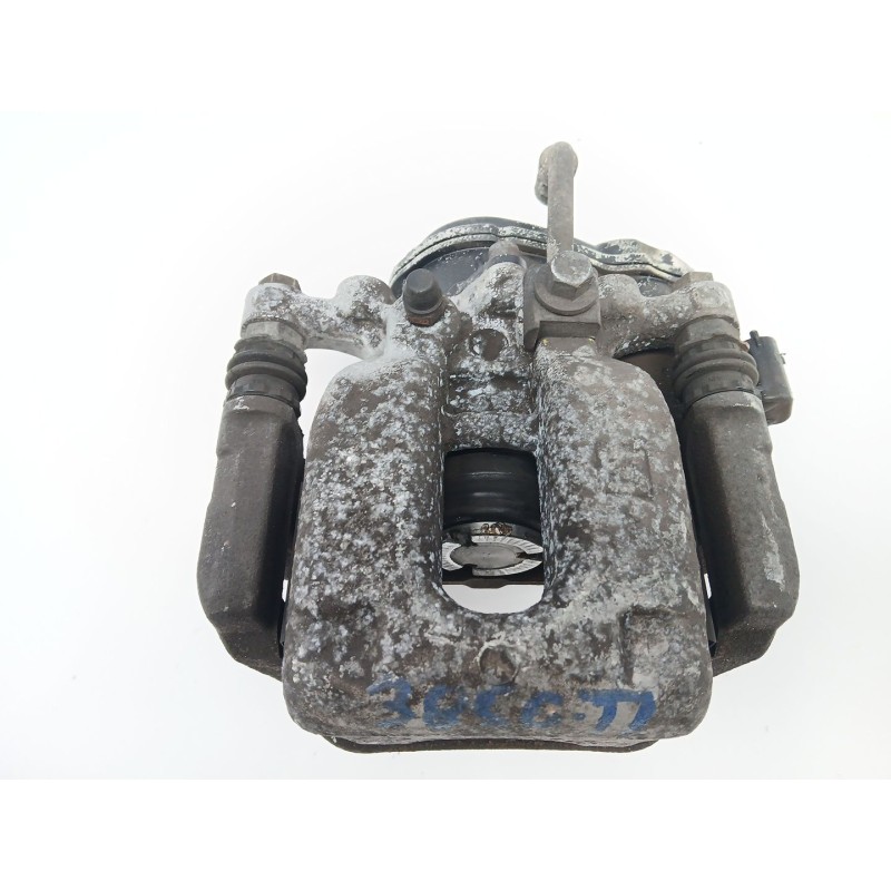 Recambio de pinza freno trasera izquierda para opel astra k sports tourer (b16) 1.4 turbo (35) referencia OEM IAM 13507390  