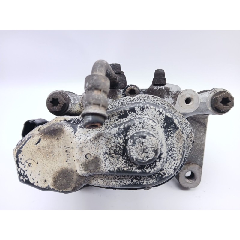 Recambio de pinza freno trasera izquierda para opel astra k sports tourer (b16) 1.4 turbo (35) referencia OEM IAM 13507390  