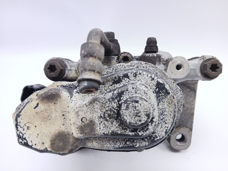 Recambio de pinza freno trasera izquierda para opel astra k sports tourer (b16) 1.4 turbo (35) referencia OEM IAM 13507390  