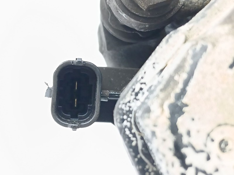 Recambio de pinza freno trasera izquierda para opel astra k sports tourer (b16) 1.4 turbo (35) referencia OEM IAM 13507390  