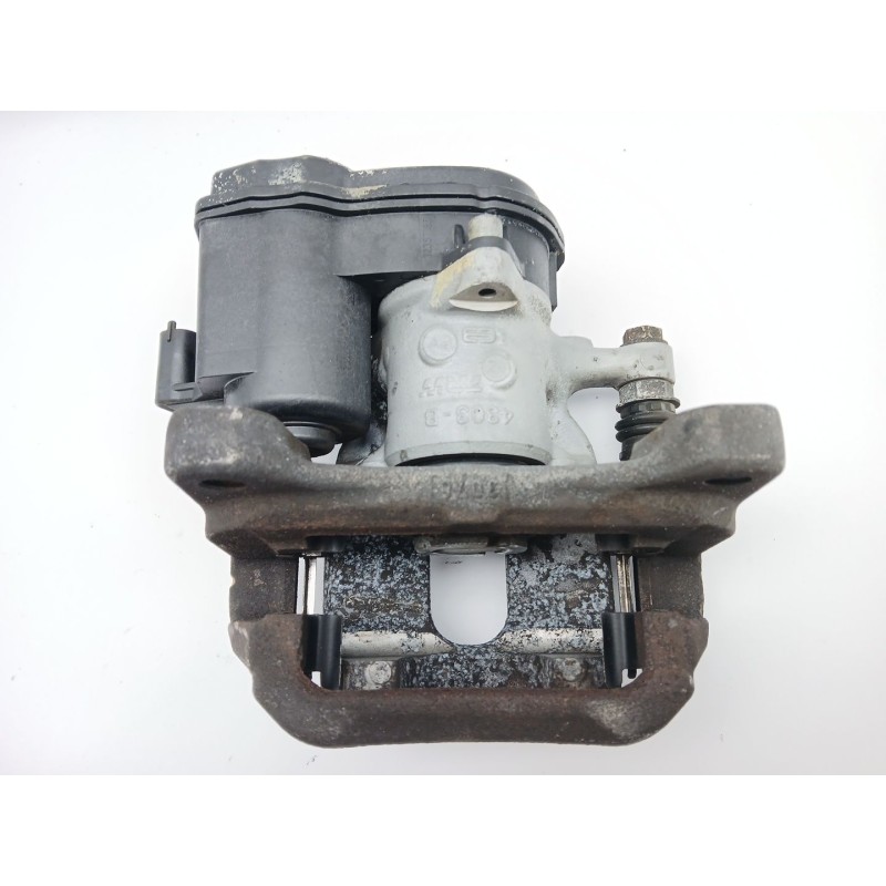 Recambio de pinza freno trasera izquierda para opel astra k sports tourer (b16) 1.4 turbo (35) referencia OEM IAM 13507390  