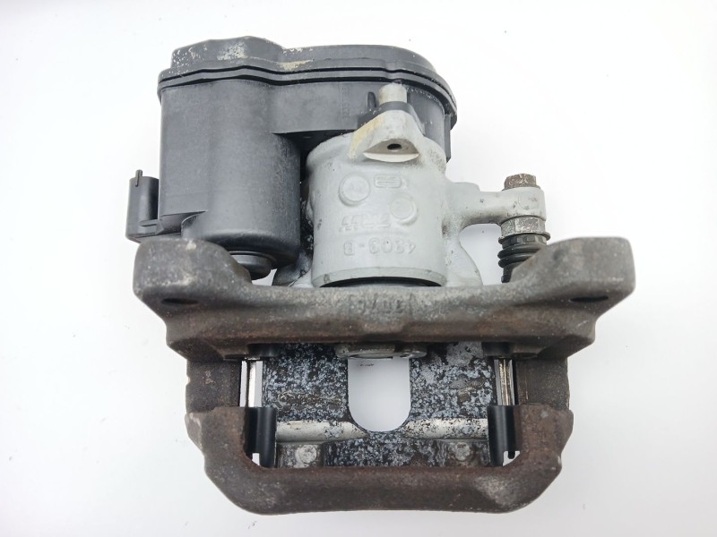 Recambio de pinza freno trasera izquierda para opel astra k sports tourer (b16) 1.4 turbo (35) referencia OEM IAM 13507390  