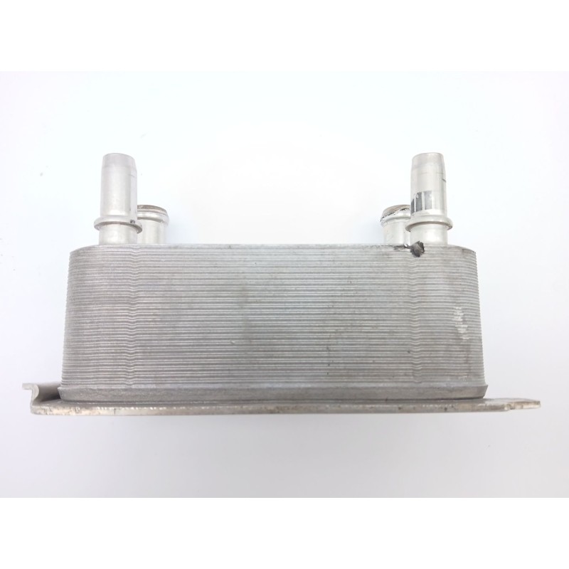 Recambio de radiador caja cambios para jaguar xf i (x250) 3.0 d referencia OEM IAM AW837A095AA  X6003001