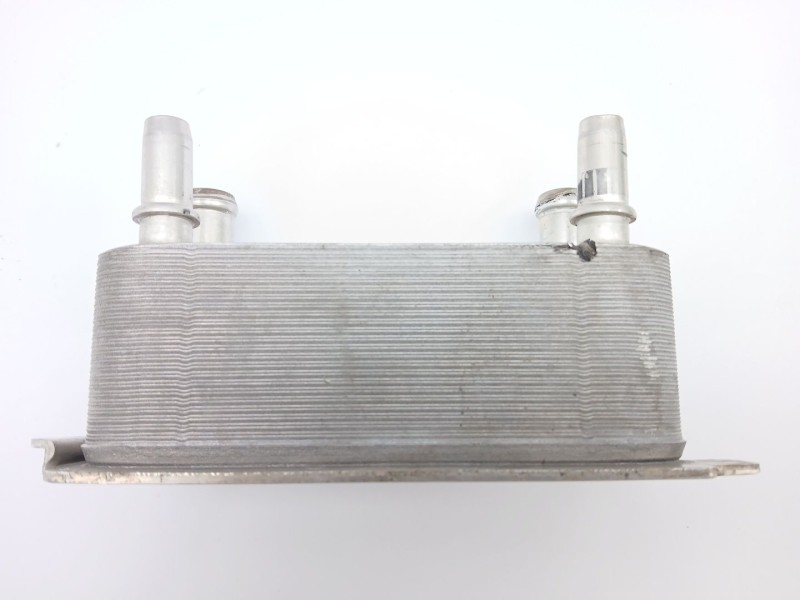 Recambio de radiador caja cambios para jaguar xf i (x250) 3.0 d referencia OEM IAM AW837A095AA  X6003001