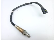 Recambio de sonda lambda para renault clio iv (bh_) 0.9 tce 90 referencia OEM IAM H8200437489  0258010110