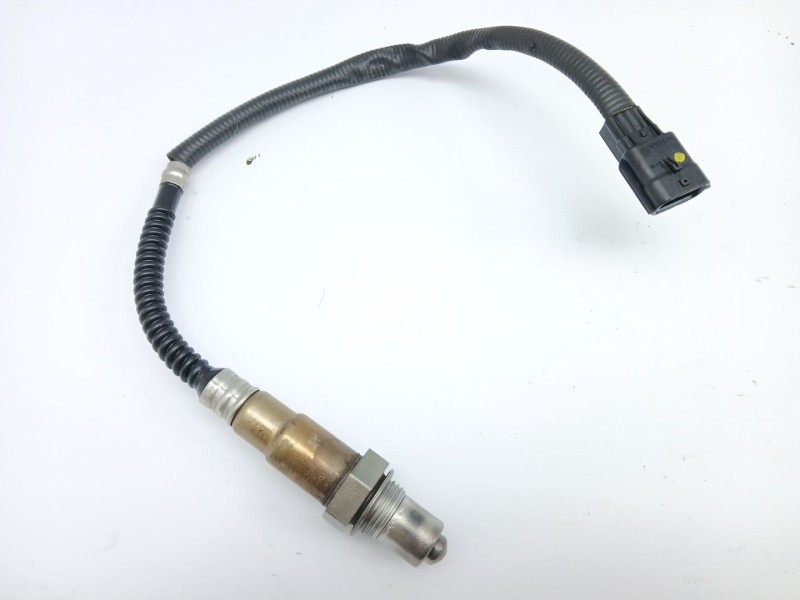 Recambio de sonda lambda para renault clio iv (bh_) 0.9 tce 90 referencia OEM IAM H8200437489  0258010110